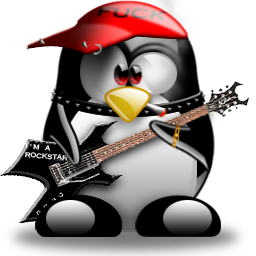 Rock tux copia